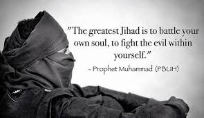 Jihad Muhammad